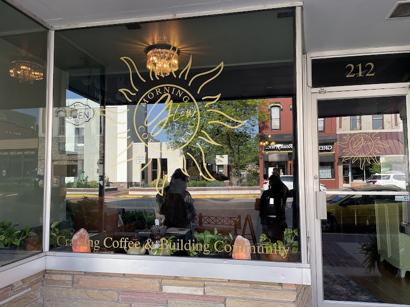 Morning Glow Coffee, LLC photo 1