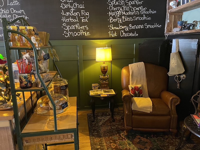 Morning Glow Coffee, LLC photo 2