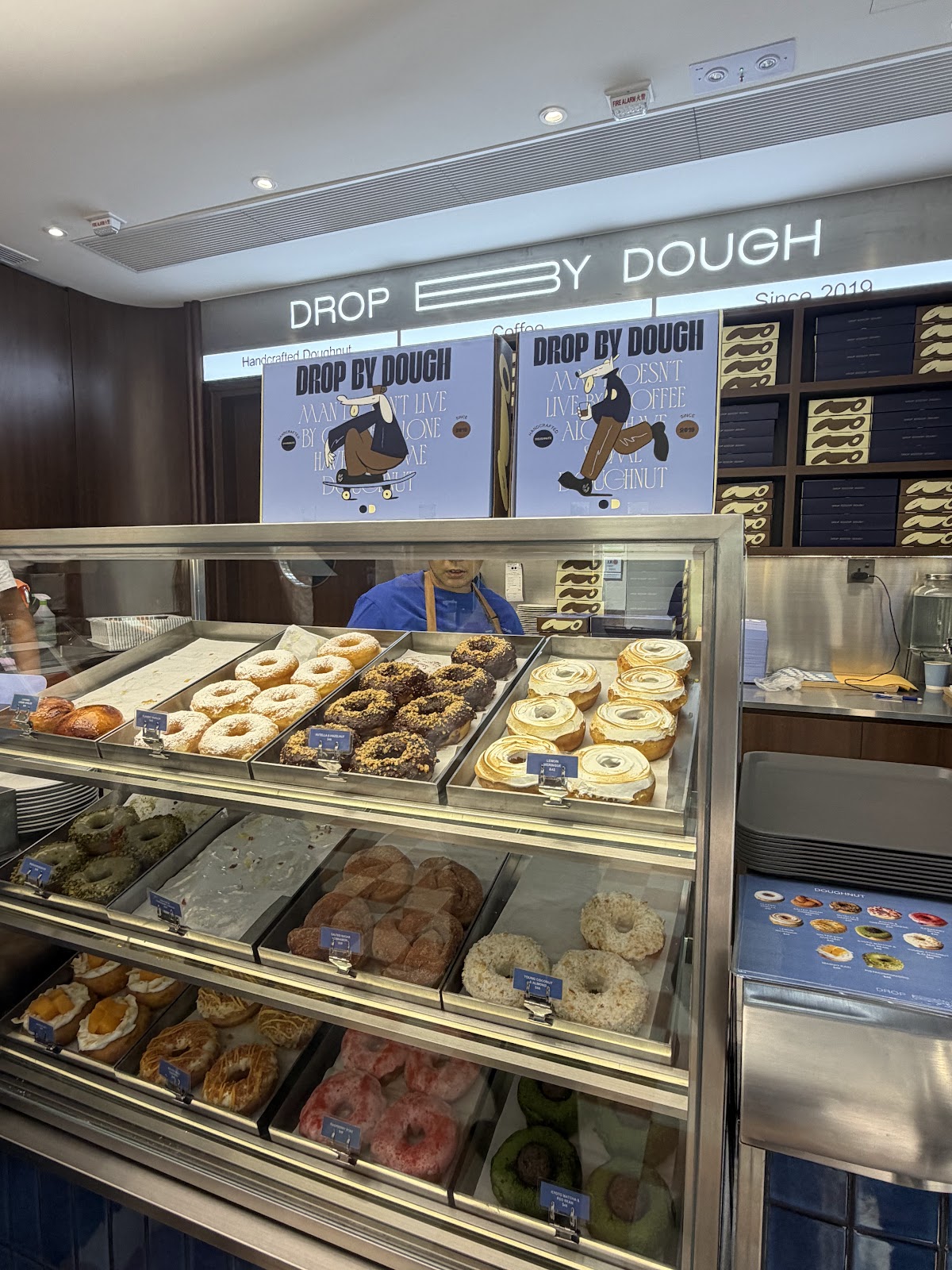 Drop by Dough (上環) photo 3