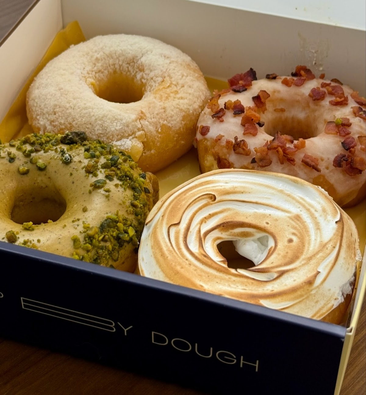 Drop by Dough (上環) photo 4
