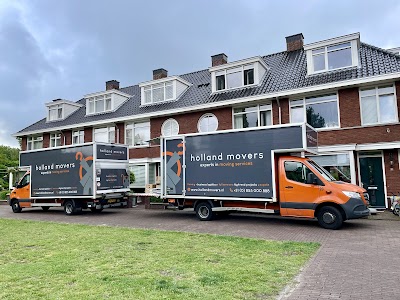 Foto van Holland Movers