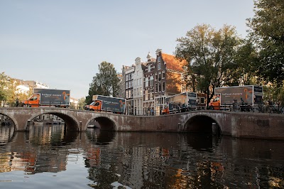 Foto van Holland Movers