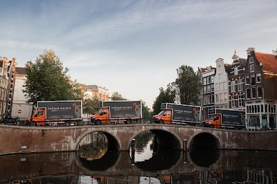Foto van Holland Movers