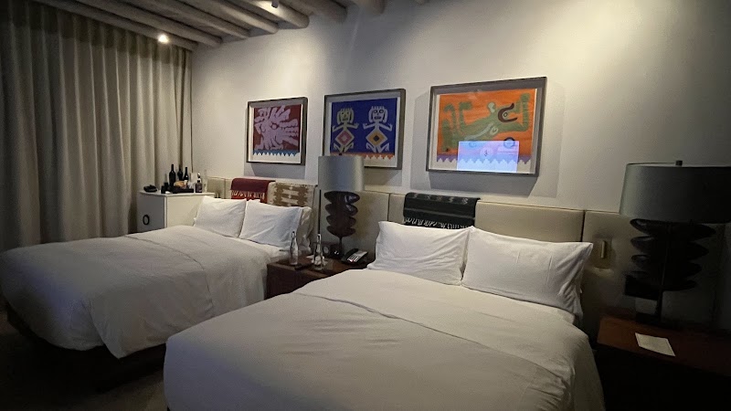 Cabo San Lucas Villas