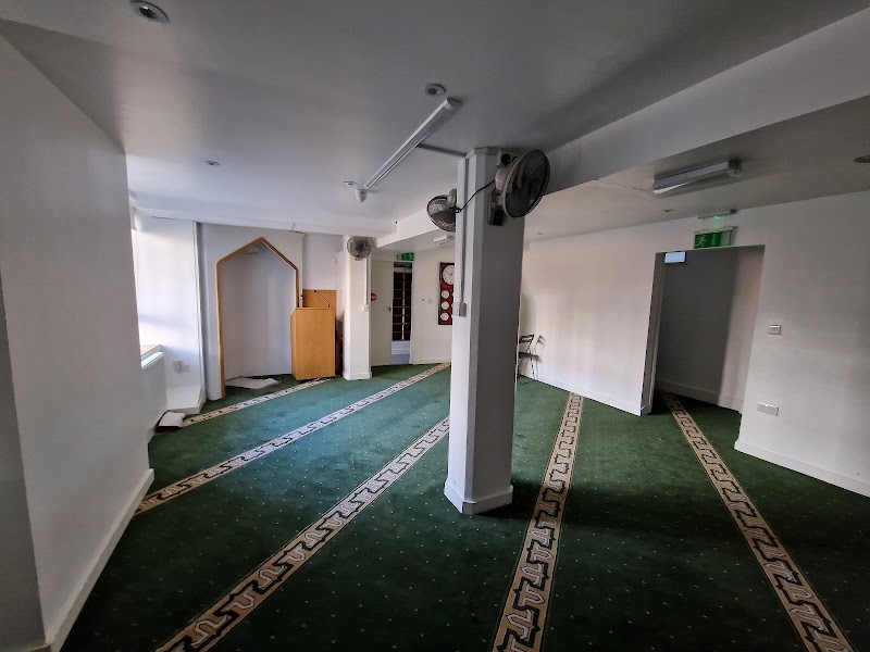 WBWT Community & Prayer Centre photo 3