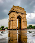 India Gate