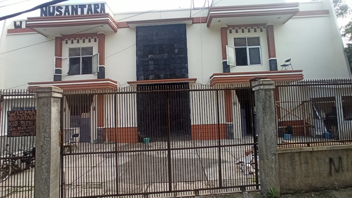 Kos Putri Wisma Nusantara Dramaga
