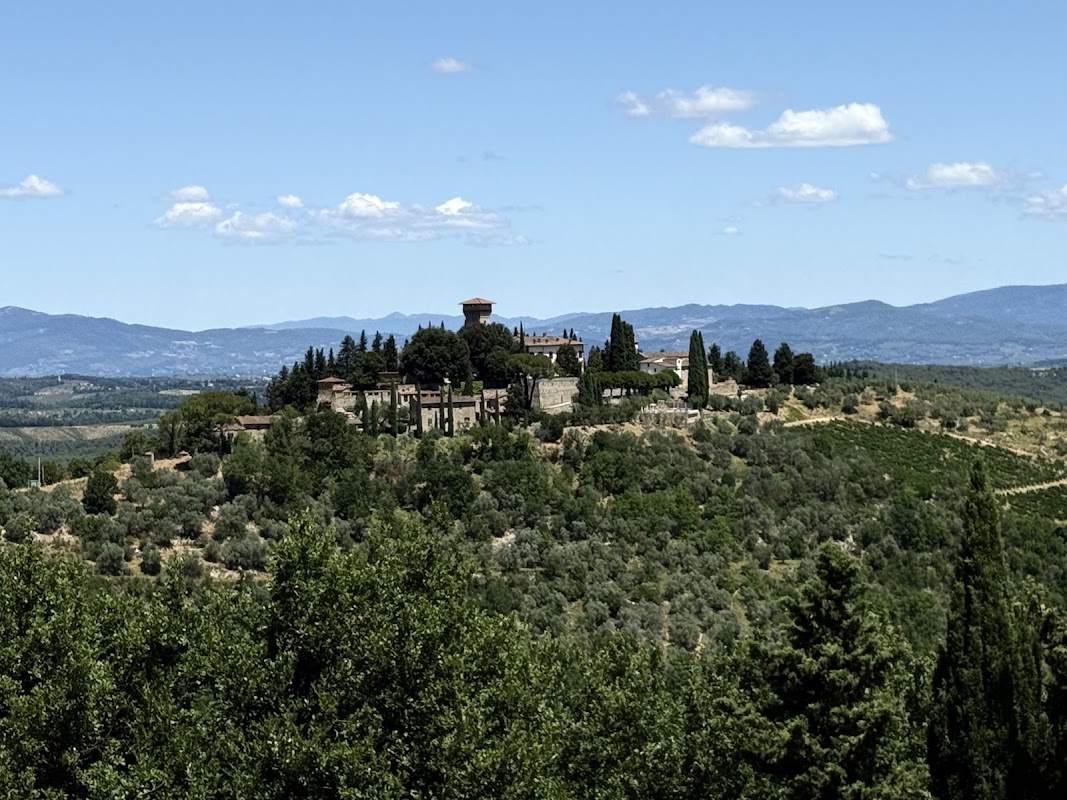 Castello di Verrazzano