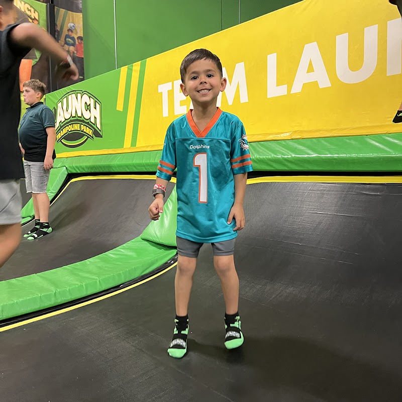 Launch Family Entertainment Doral — Amusement Center in Doral