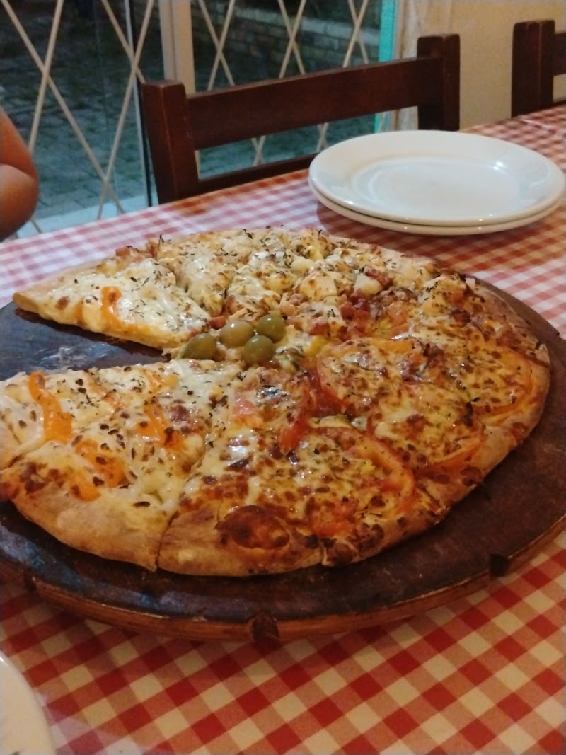 Foto de Pizzaria Bella Mama