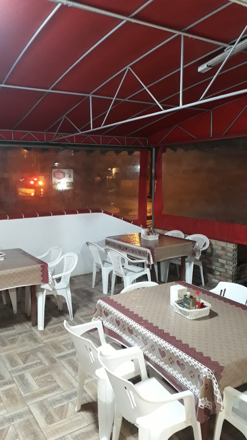 Foto de Pizzaria Bella Mama