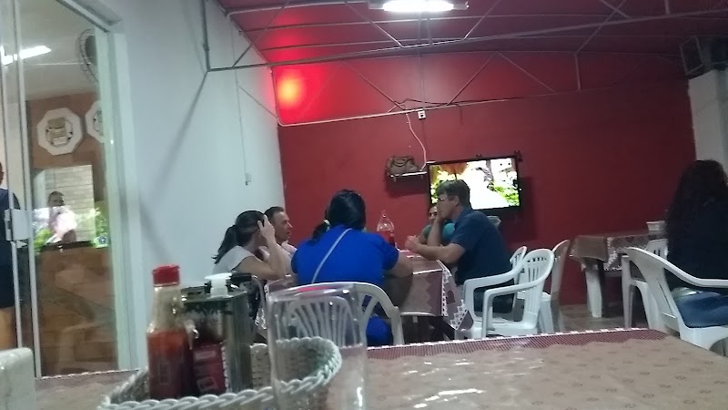 Foto de Pizzaria Bella Mama