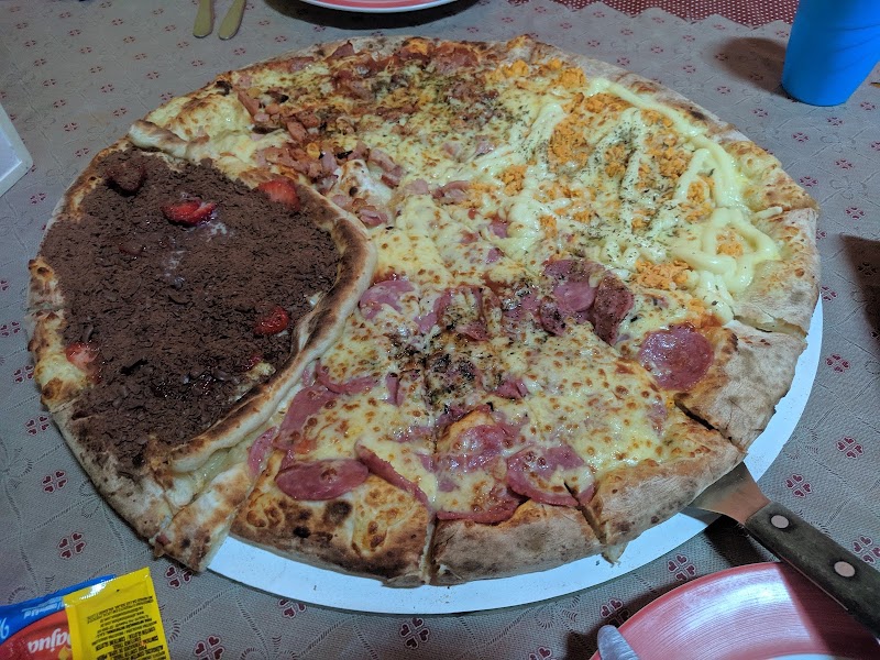 Pizzaria Bella Mama