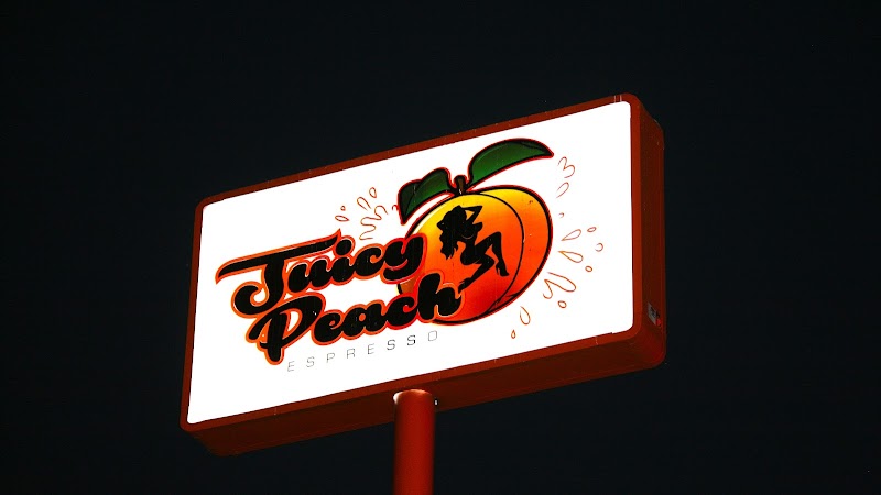 Juicy Peach Espresso 1 photo 3