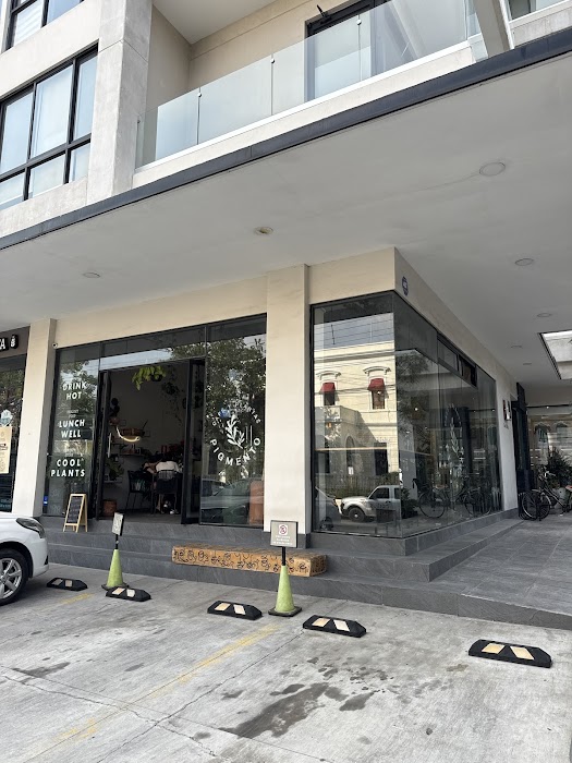 Pigmento Café Sabor Vivo fotoğraf 1