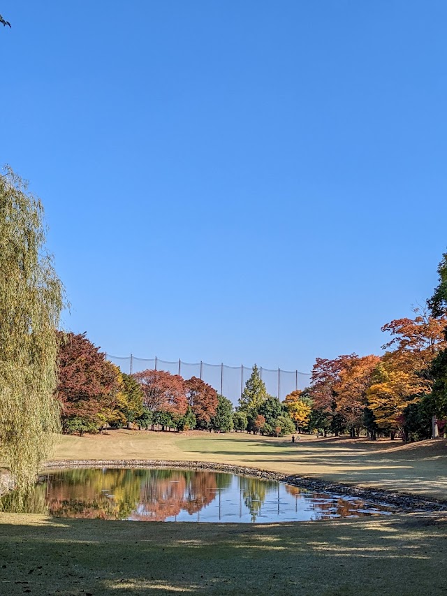 Tamamura Park Golf Club - Photo 4