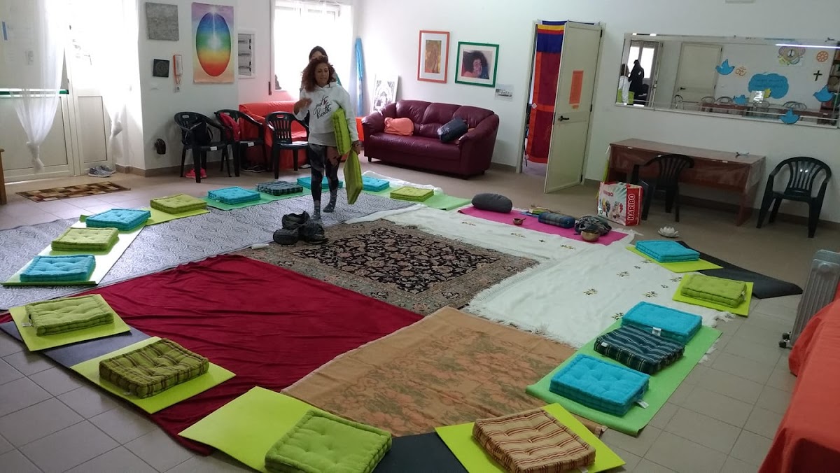 Centro Mindfulness Puglia