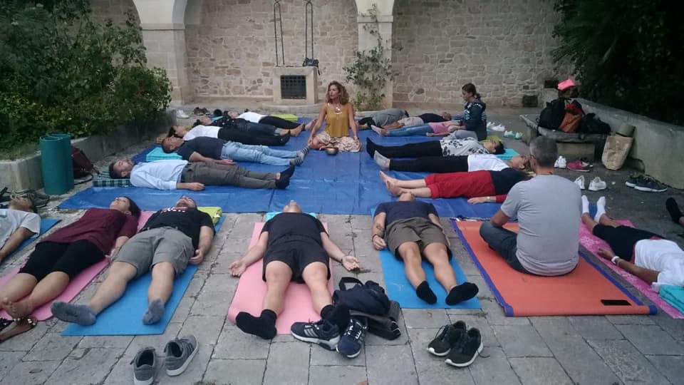 Centro Mindfulness Puglia — 4