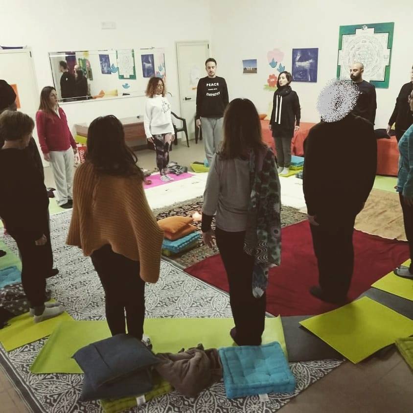 Centro Mindfulness Puglia — 3