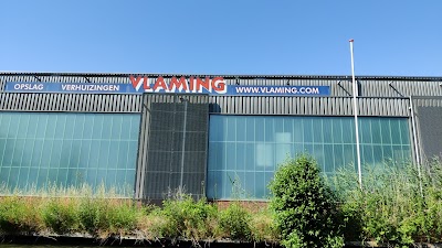 Foto van Vlaming Verhuizingen