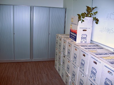 Foto van Vlaming Verhuizingen