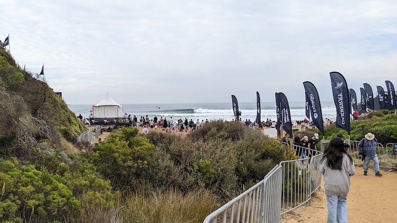 Bells Beach