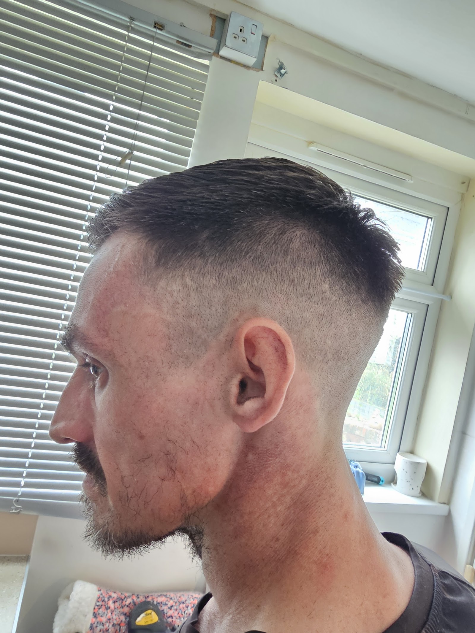 Vanny’s Gentleman’s Barber