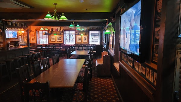 Photo of Moriarty's Restaurant