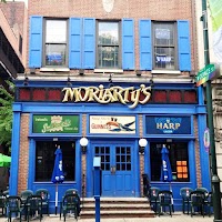 Photo of Moriarty's Restaurant