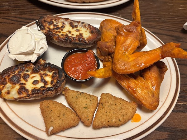 Photo of Moriarty's Restaurant