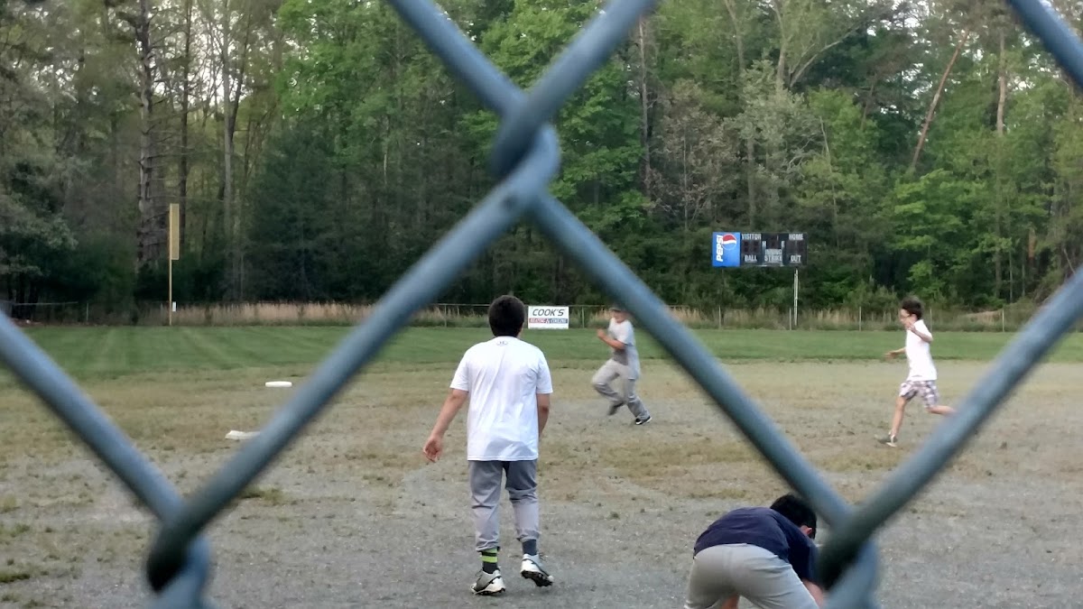 Walnut Cove Lions Park
