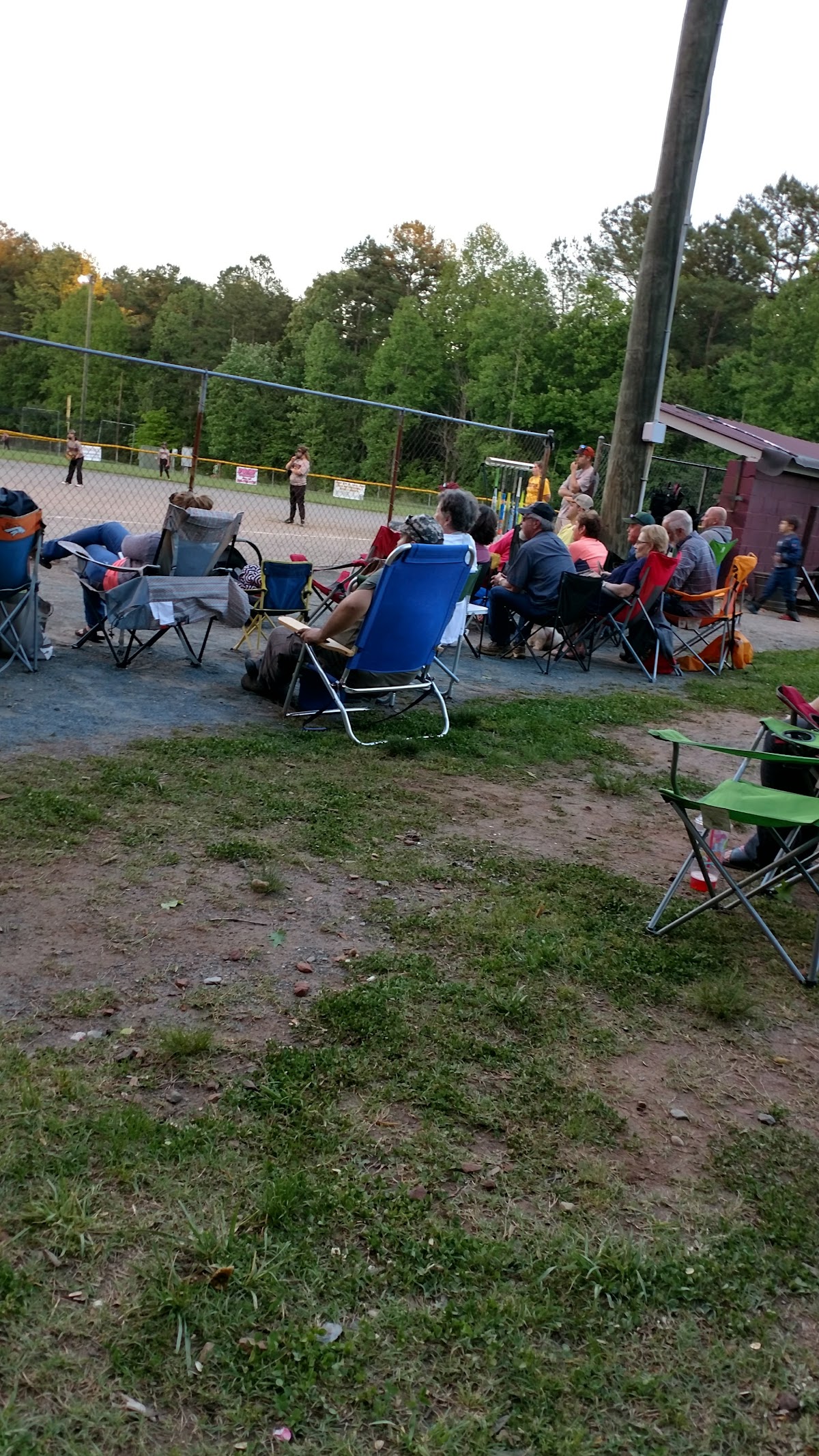 Walnut Cove Lions Park