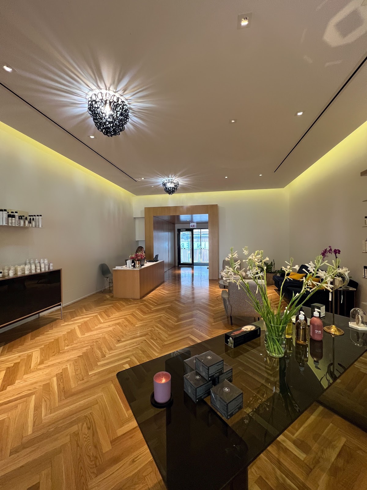 Anthony Cristiano | Top Hair Stylist in Chicago | Hair Salon: Google Places image 4