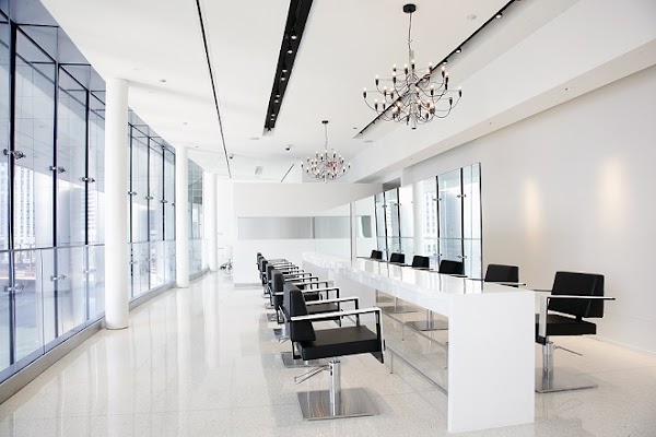 Anthony Cristiano | Top Hair Stylist in Chicago | Hair Salon portfolio