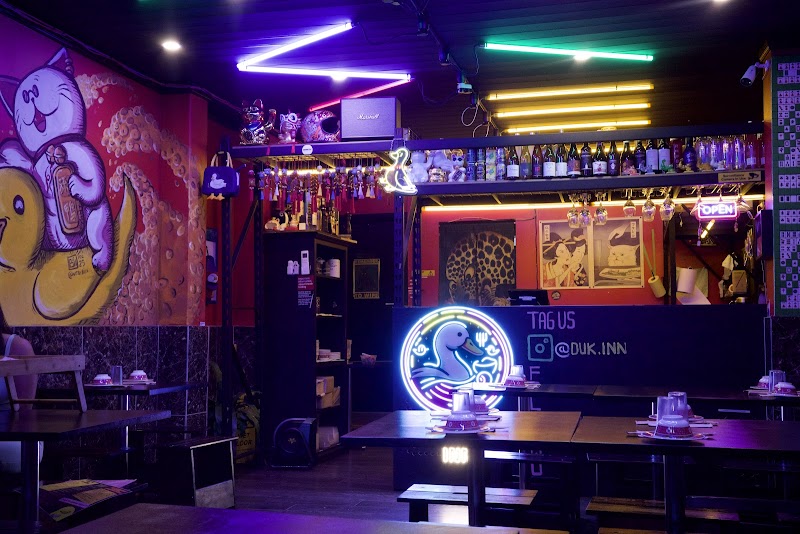 Duk Inn Newtown photo 5