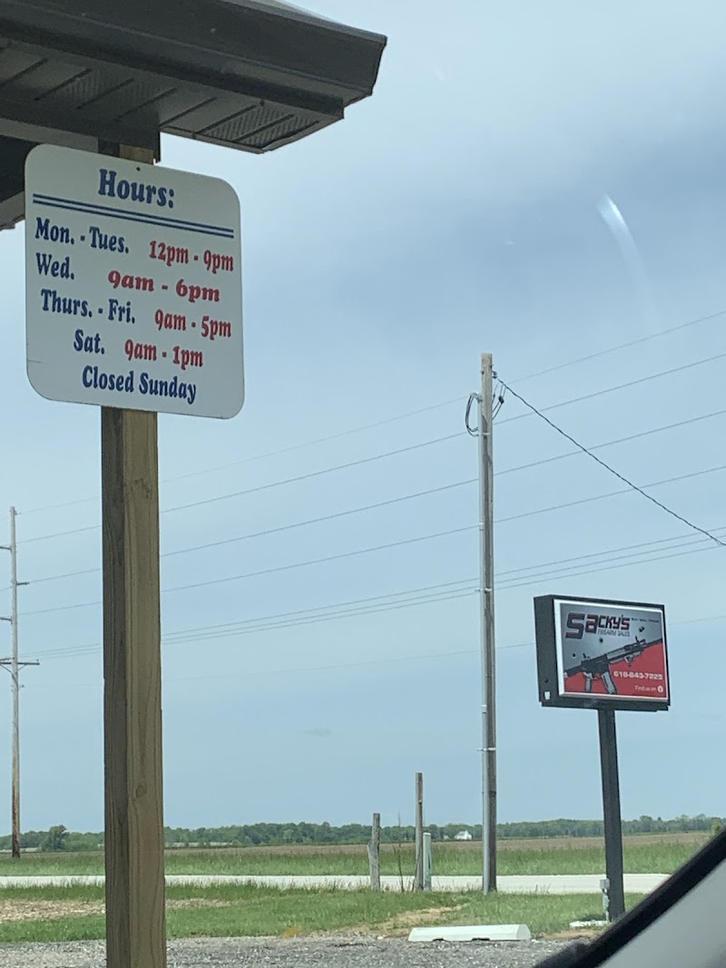 Sacky's Firearms Sales LLC photo