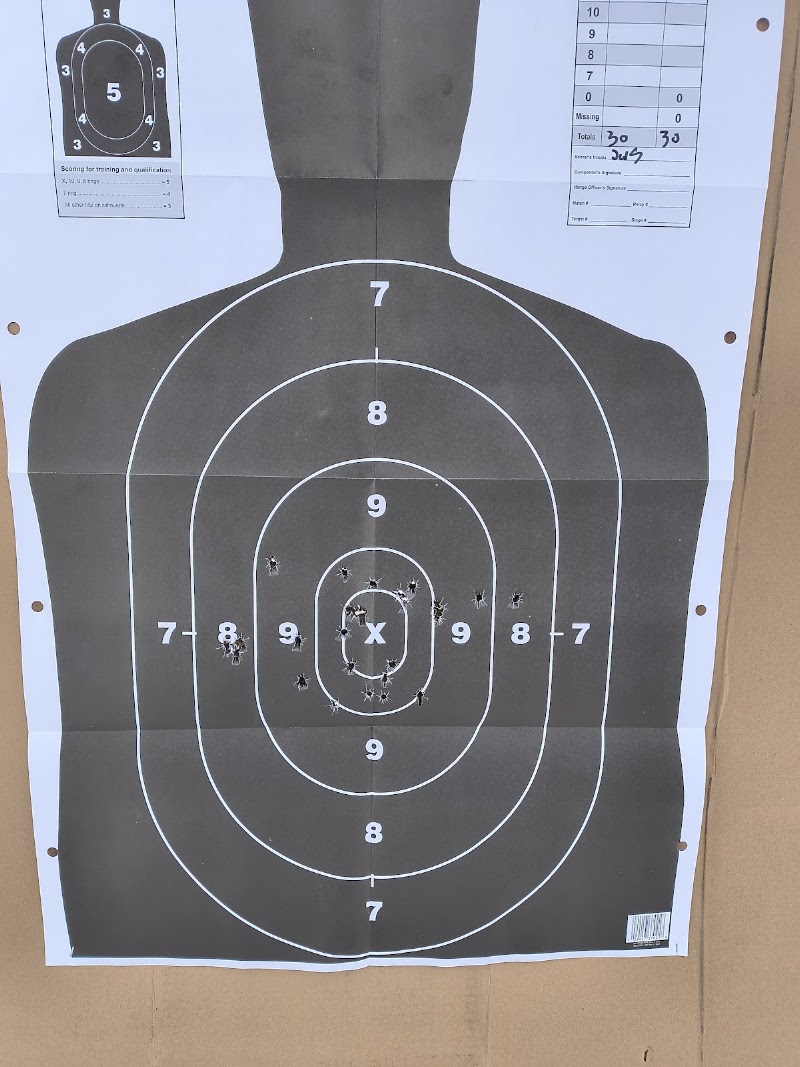 Sacky's Firearms Sales LLC photo