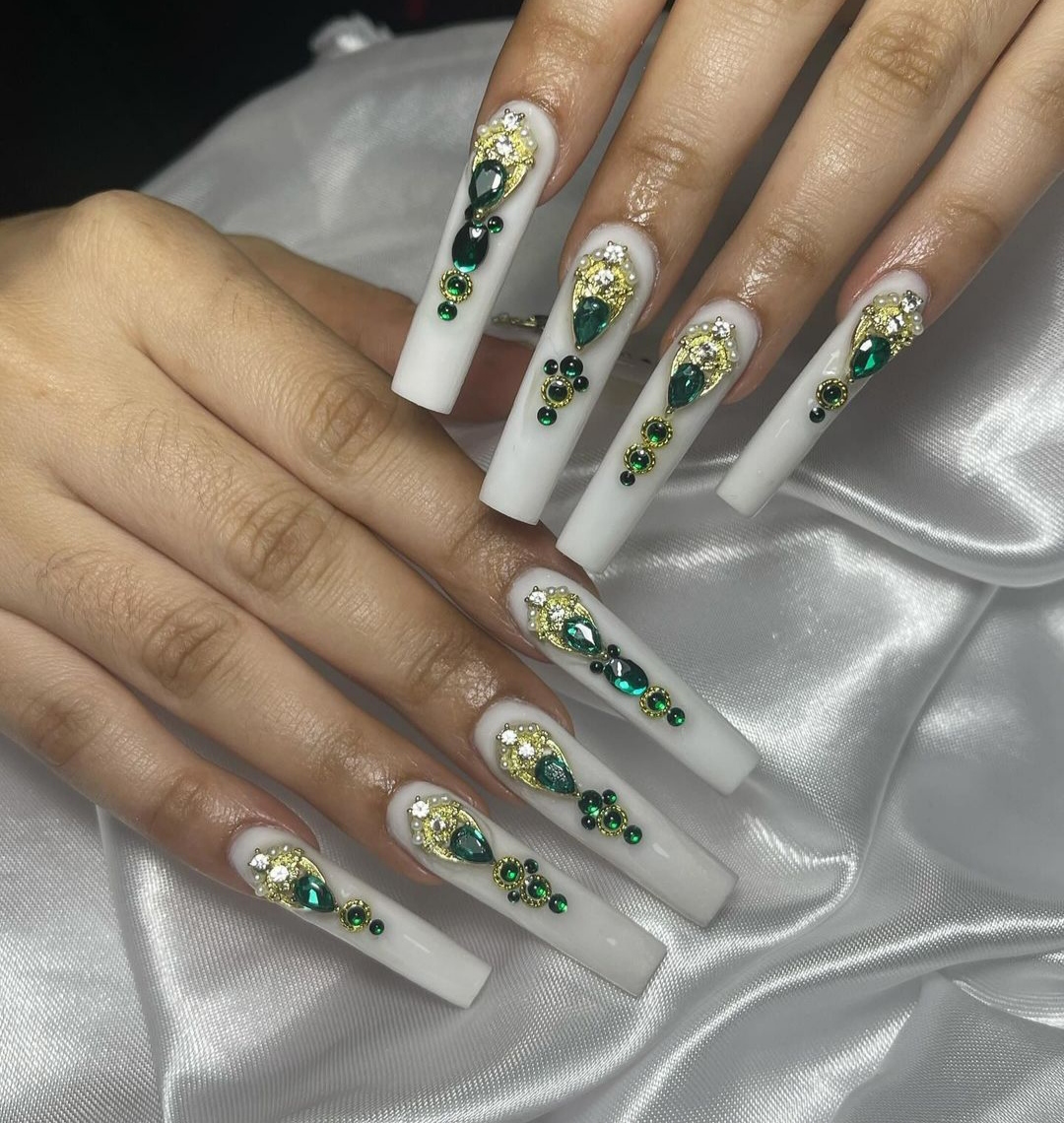 Yaniris nails - Imagen 2