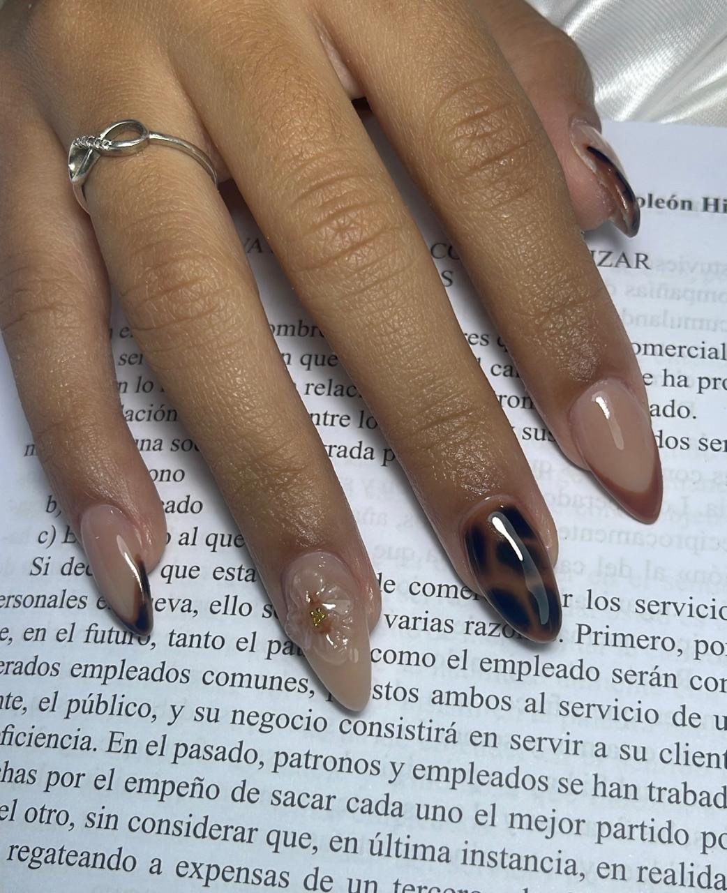 Yaniris nails - Imagen 3