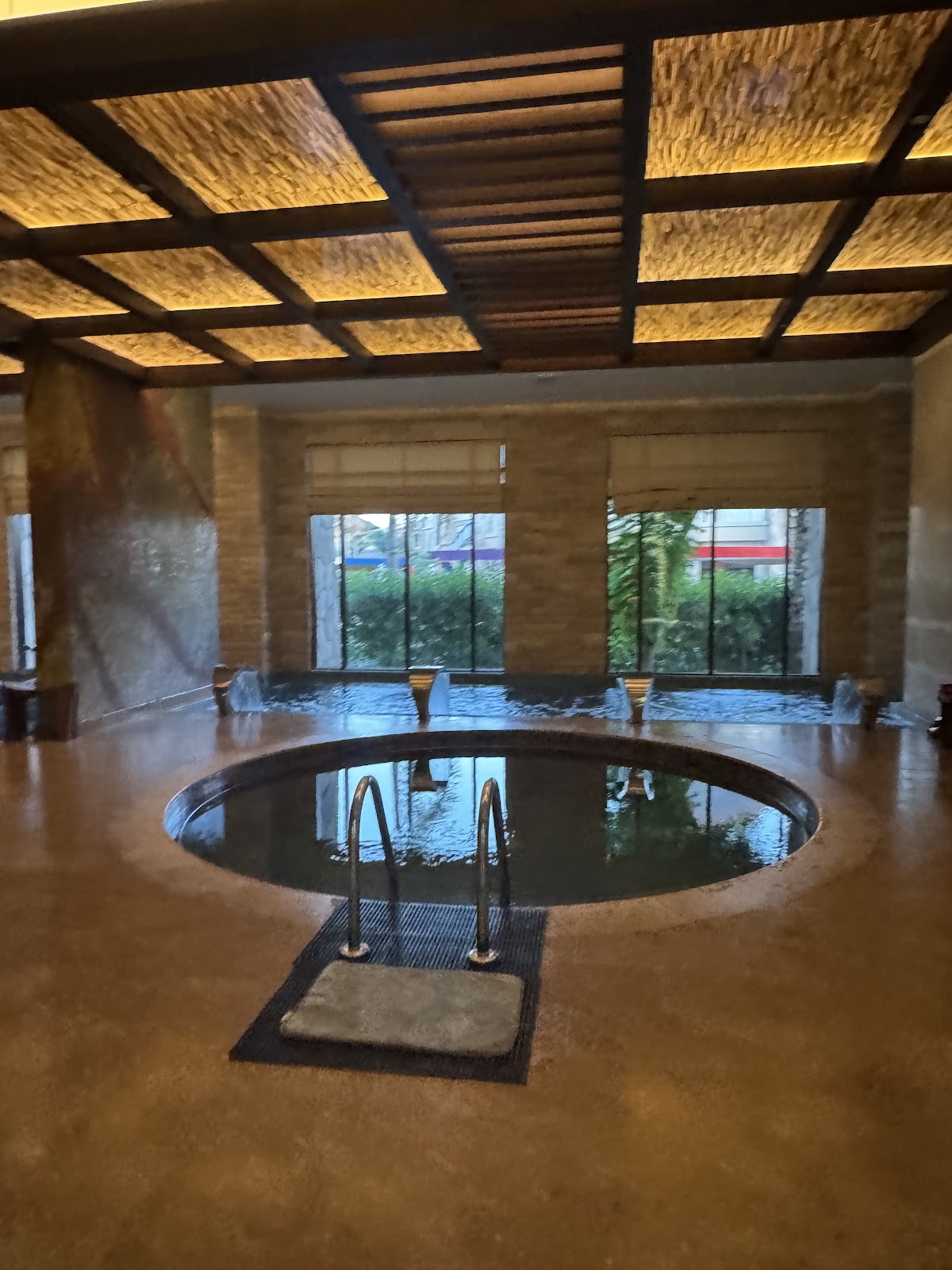 Sofitel Spa with L'Occitane 2