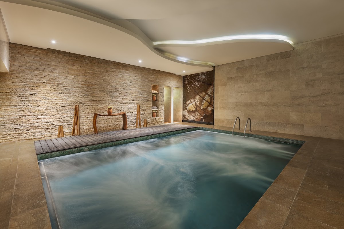 Sofitel Spa with L'Occitane 4