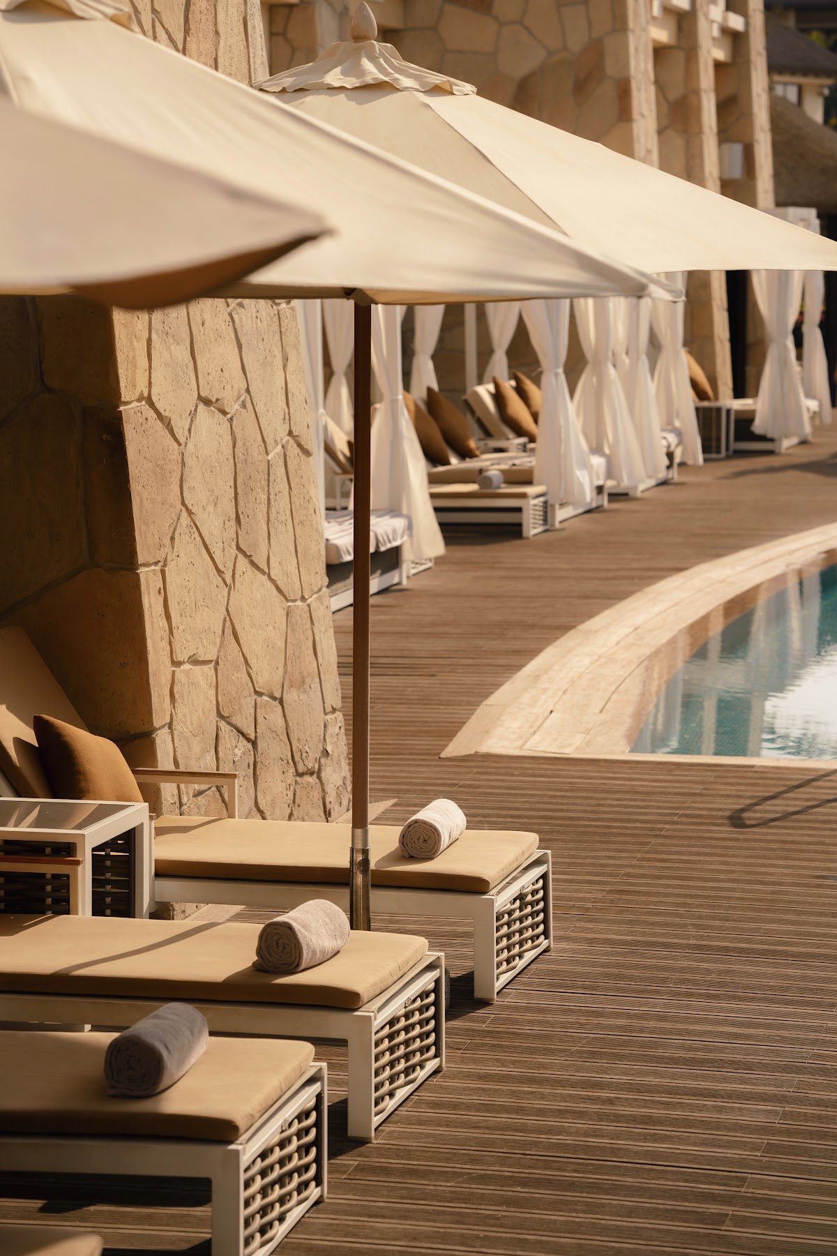 Sofitel Spa with L'Occitane 5