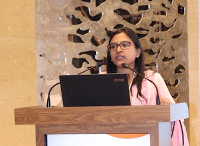 Dr. Neha Agrawal- MBBS, MD, DM-Endocrinologist - Image 2