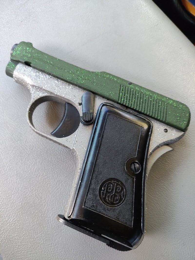 Richards Gun Shop LLC photo