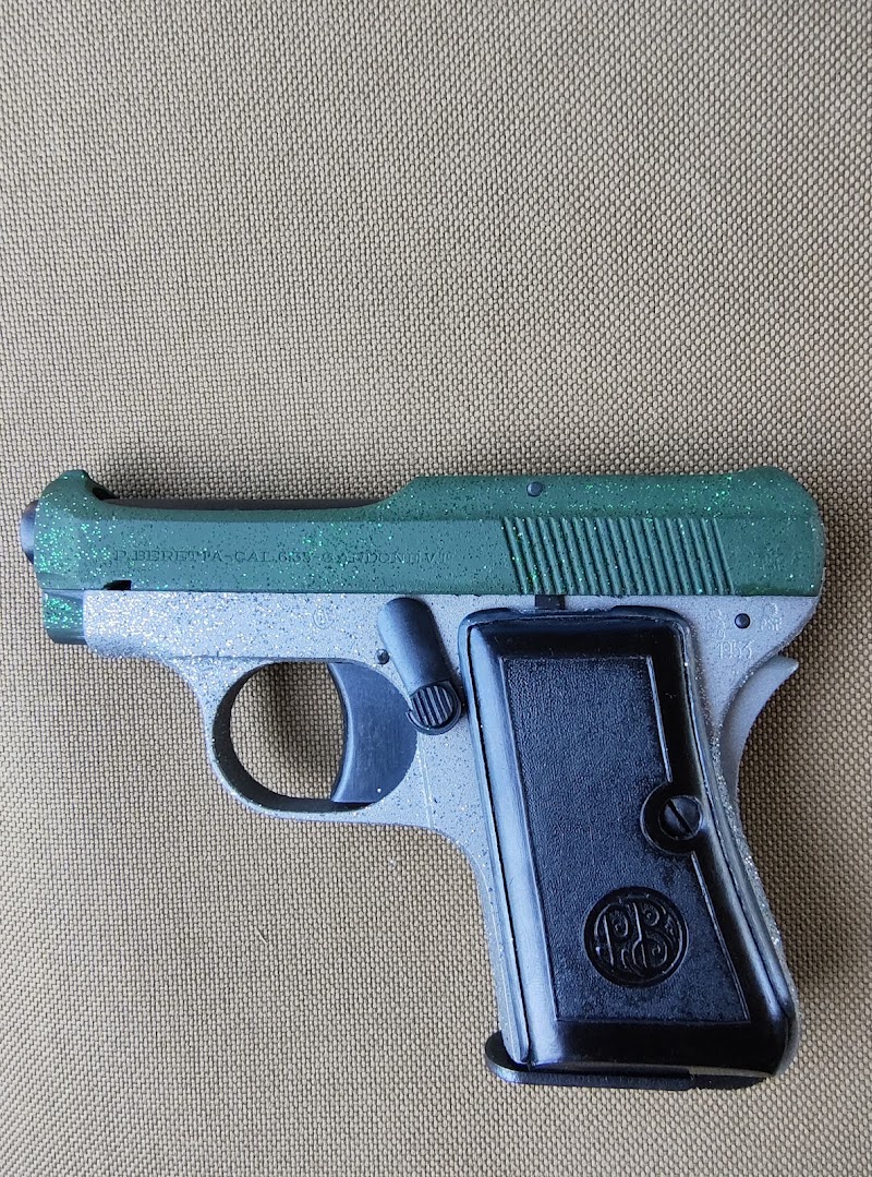 Richards Gun Shop LLC photo
