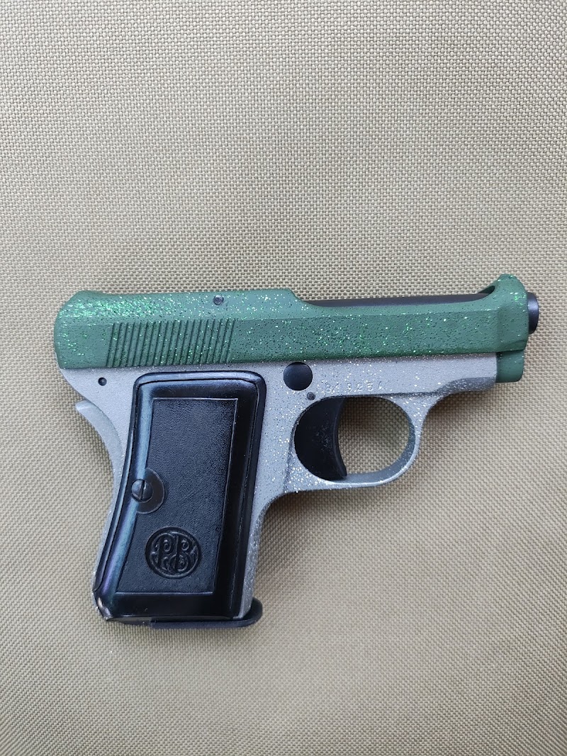 Richards Gun Shop LLC photo