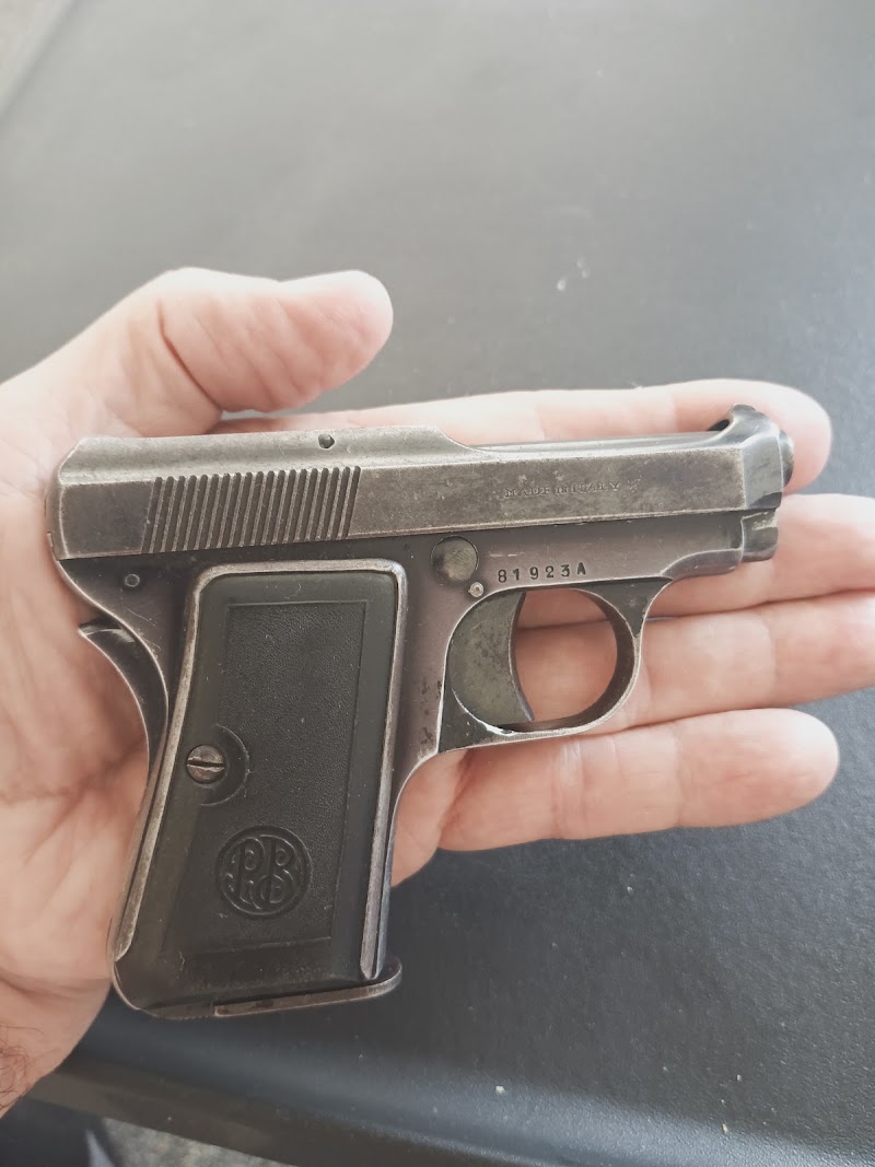 Richards Gun Shop LLC photo