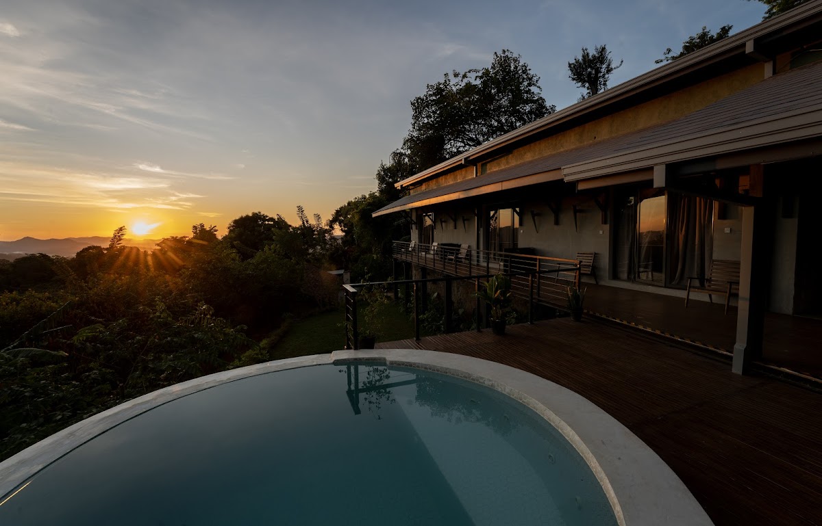 Ella Nine Peaks ( Araliya Villa & The Club House) — 4