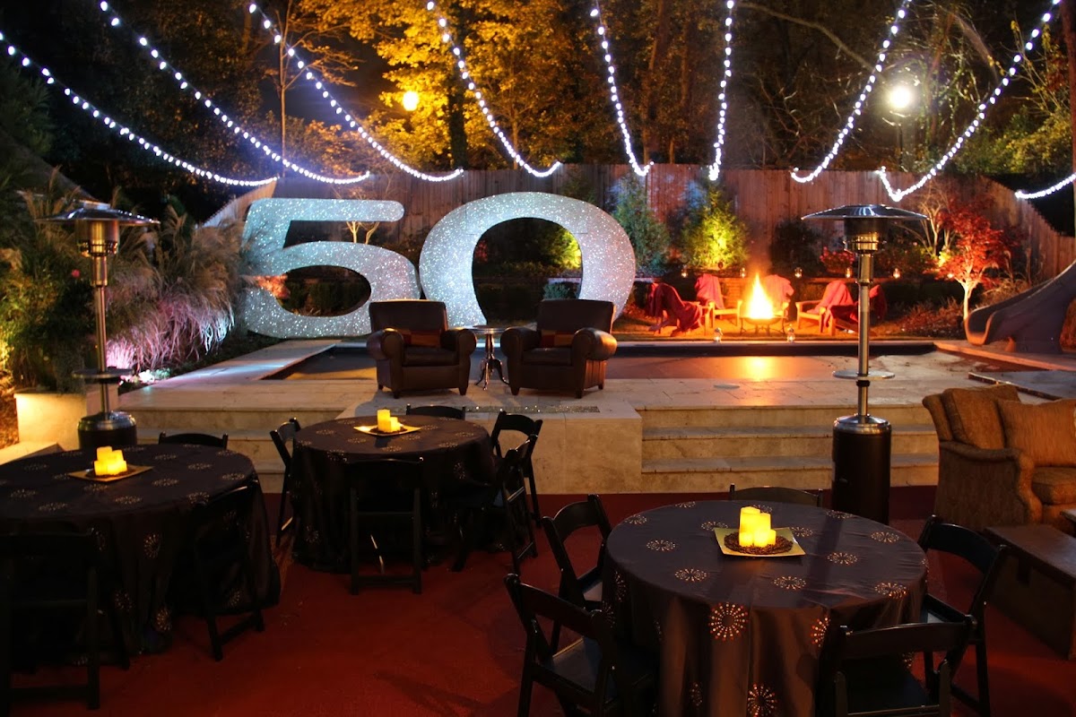 Monte Carlo Productions: Google Places image 4