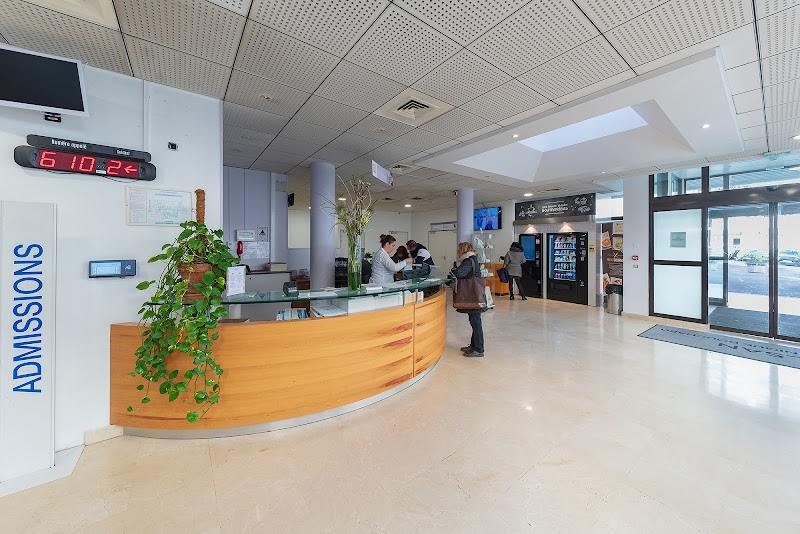 🏥 Clinique Bouchard - ELSAN